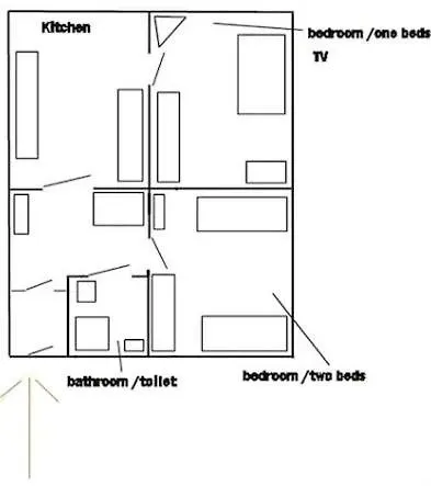 Nice Apartment With Free Car Parking, Wifi And Bikes For Free Lubiana