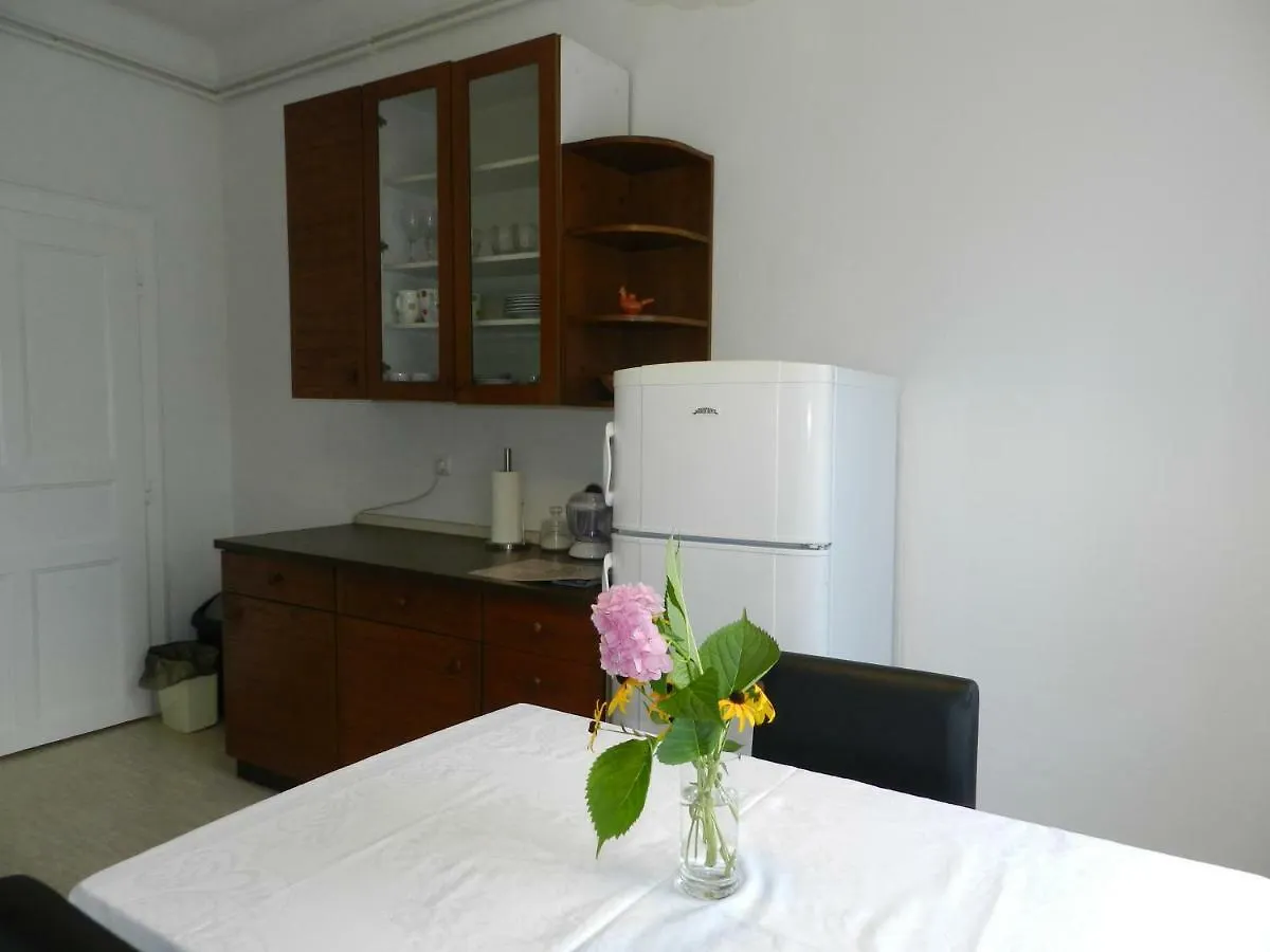 Nice Apartment With Free Car Parking, Wifi And Bikes For Free Lubiana
