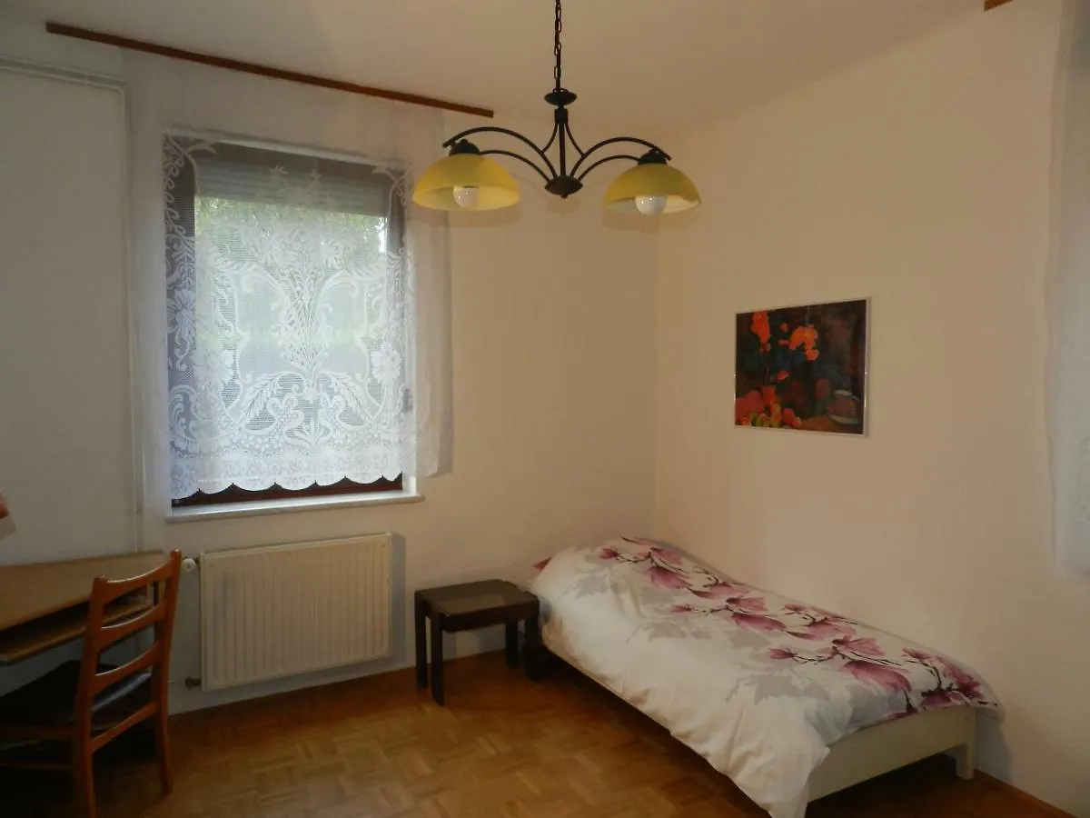 Nice Apartment With Free Car Parking, Wifi And Bikes For Free Lubiana